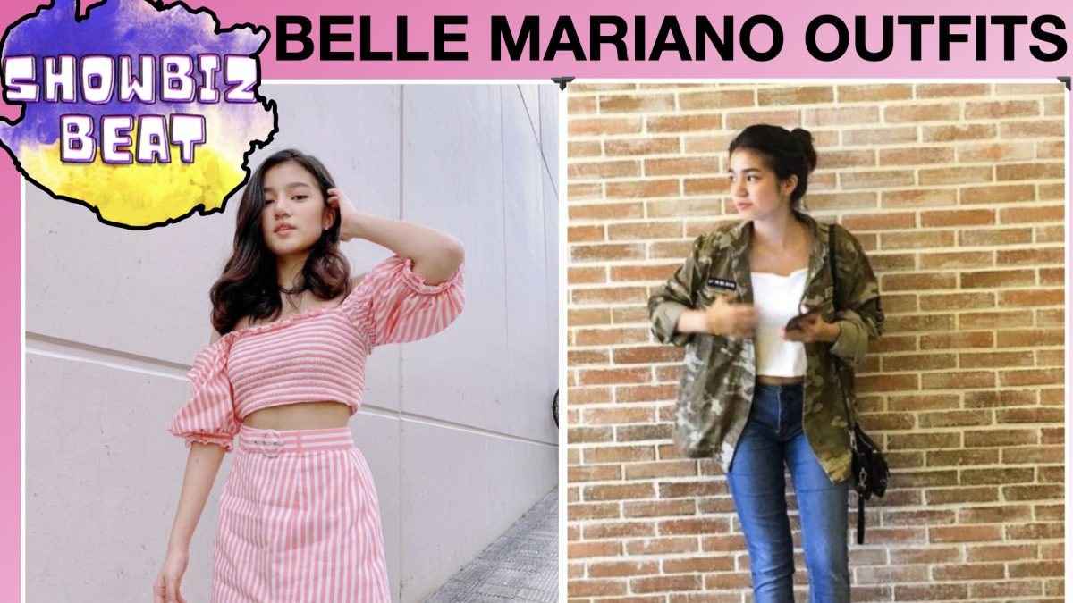 belle mariano outfits 2.001