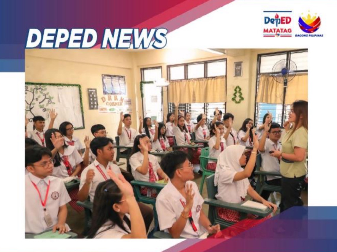 deped 1