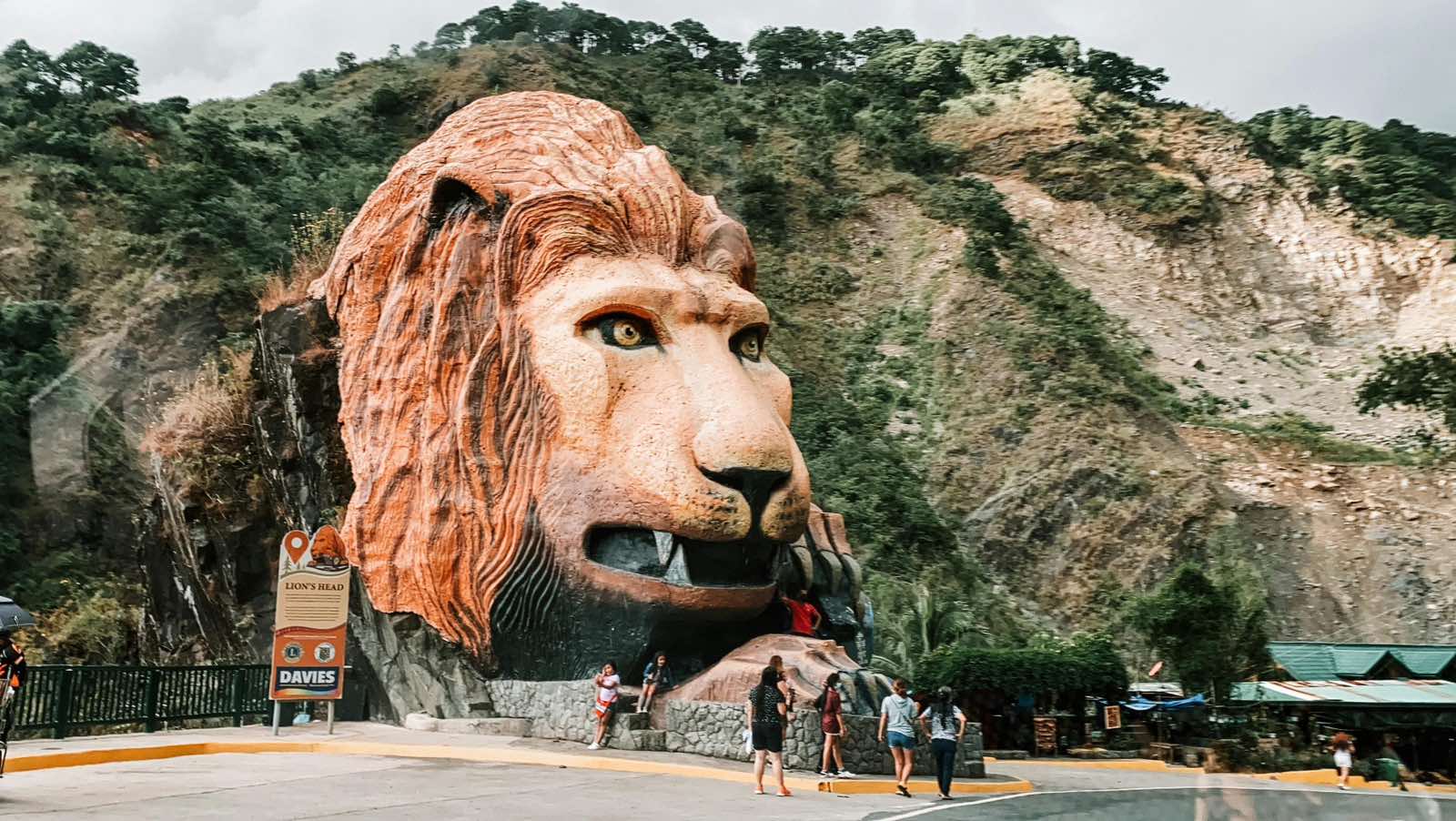 baguio baguio