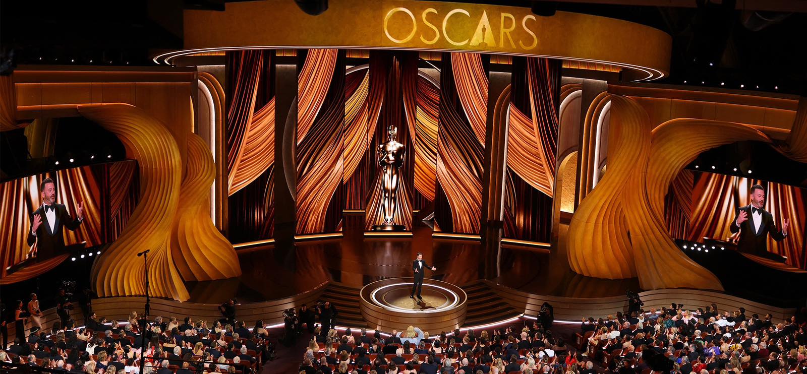 oscars oscars