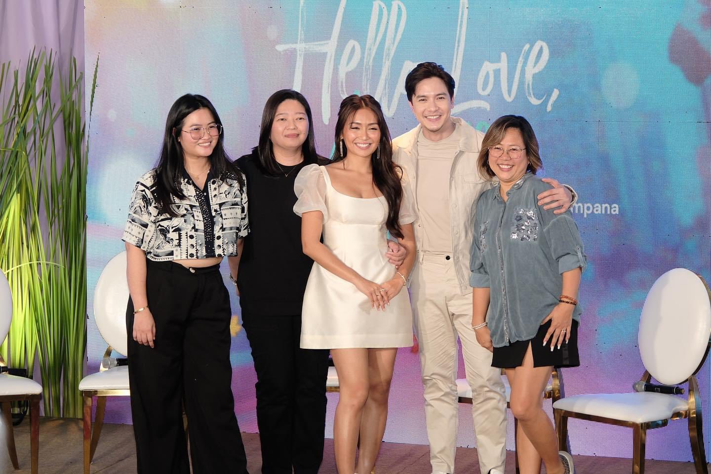 kathryn hello kathryn hello