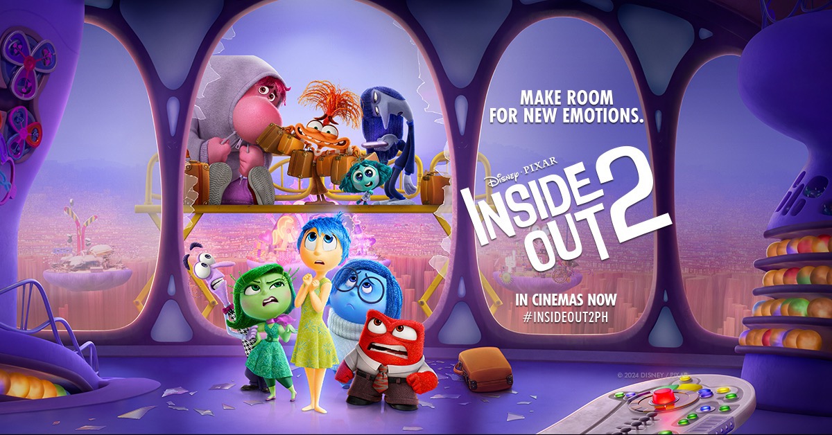 inside out