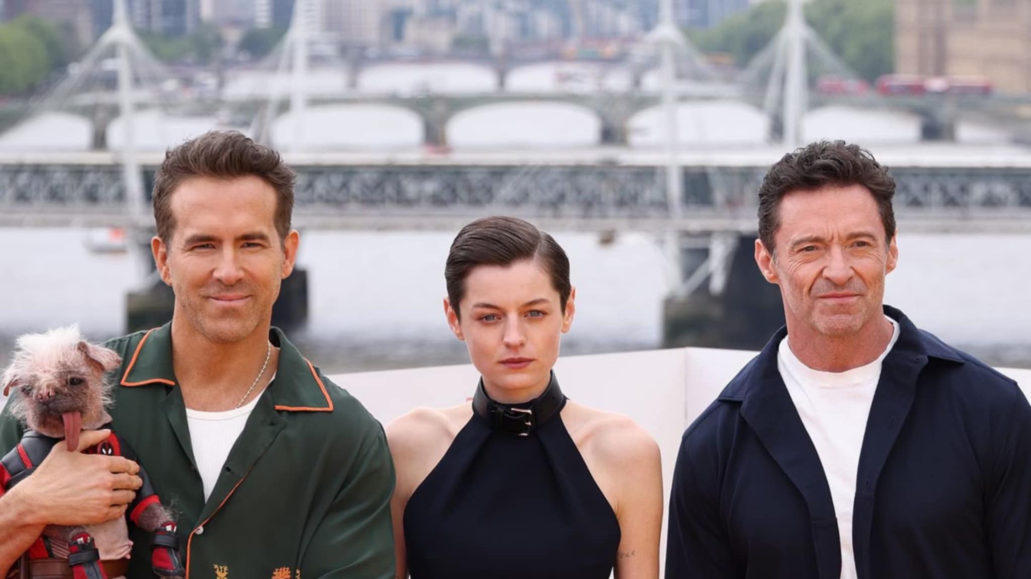 hugh jackman hugh jackman