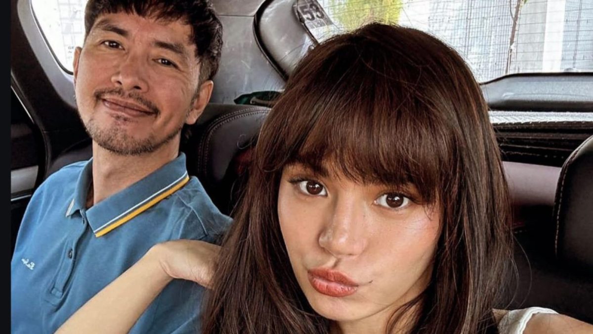 Maris Racal And Rico Blanco: A Beautiful Journey Comes To An End