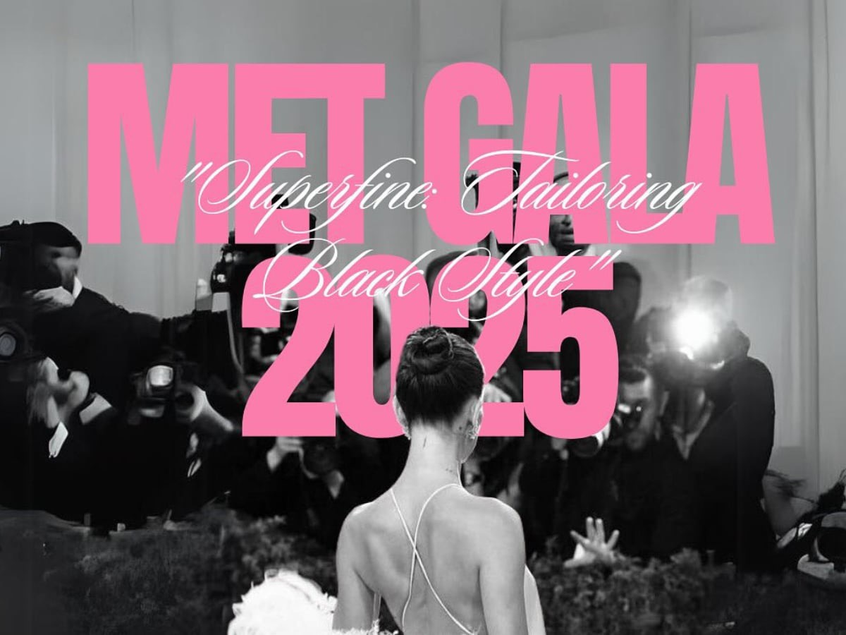 met gala