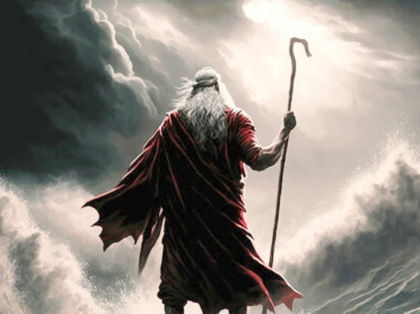 moses moses