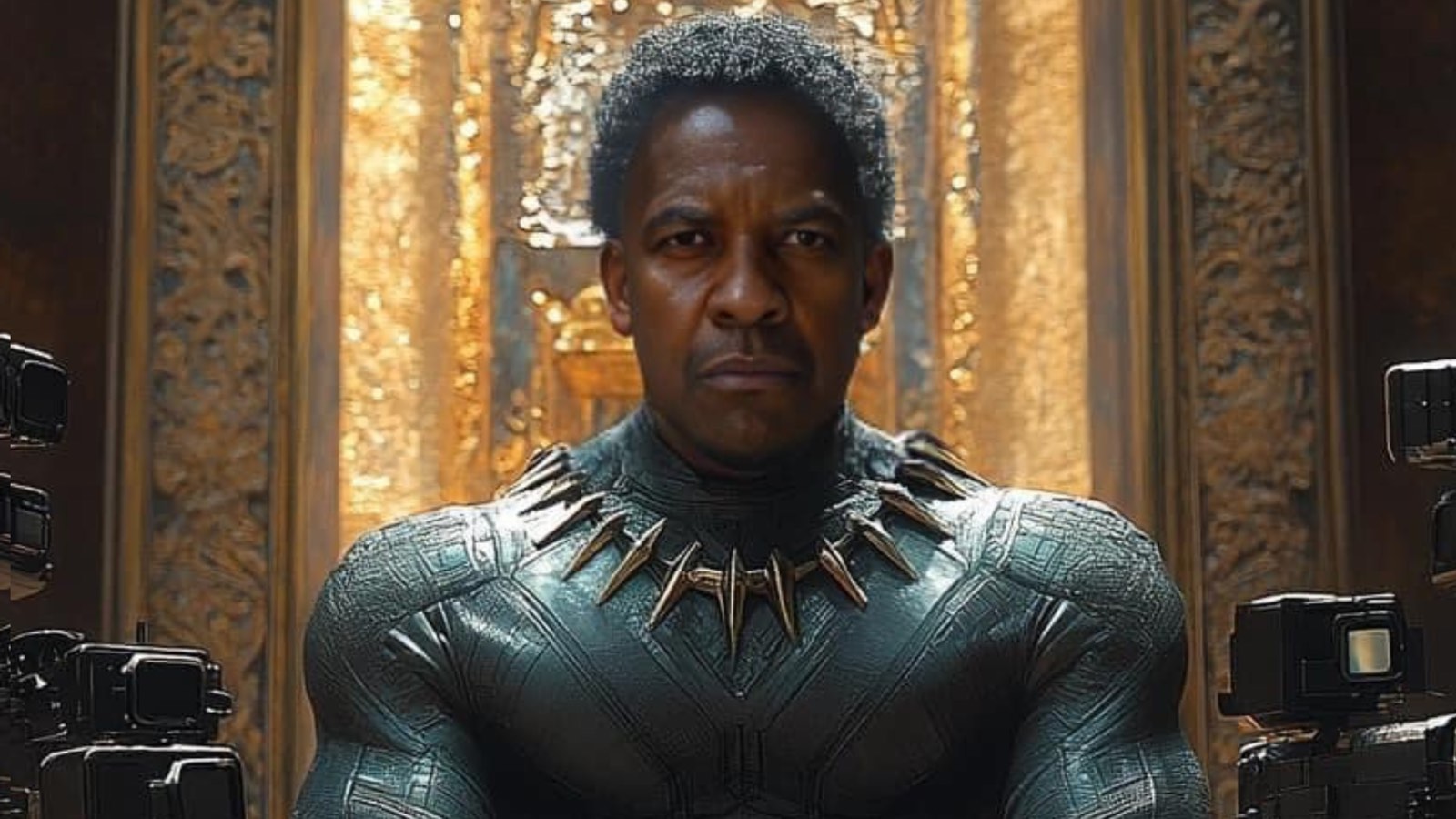 black panther black panther