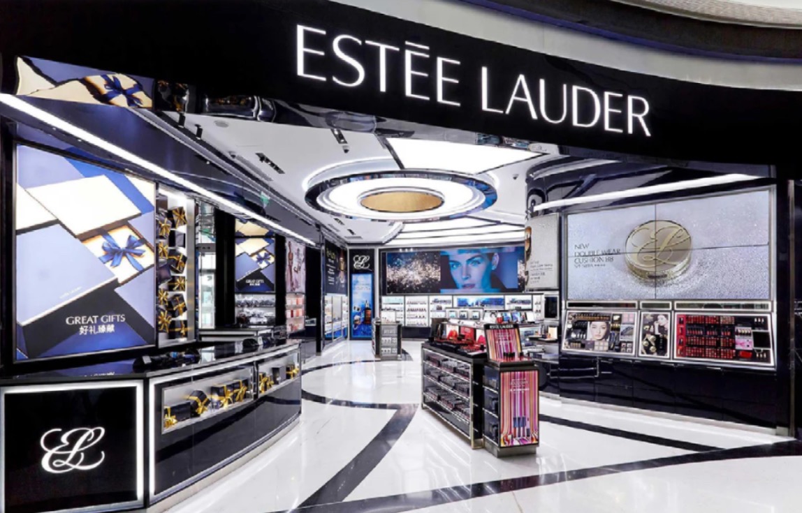 estee lauder