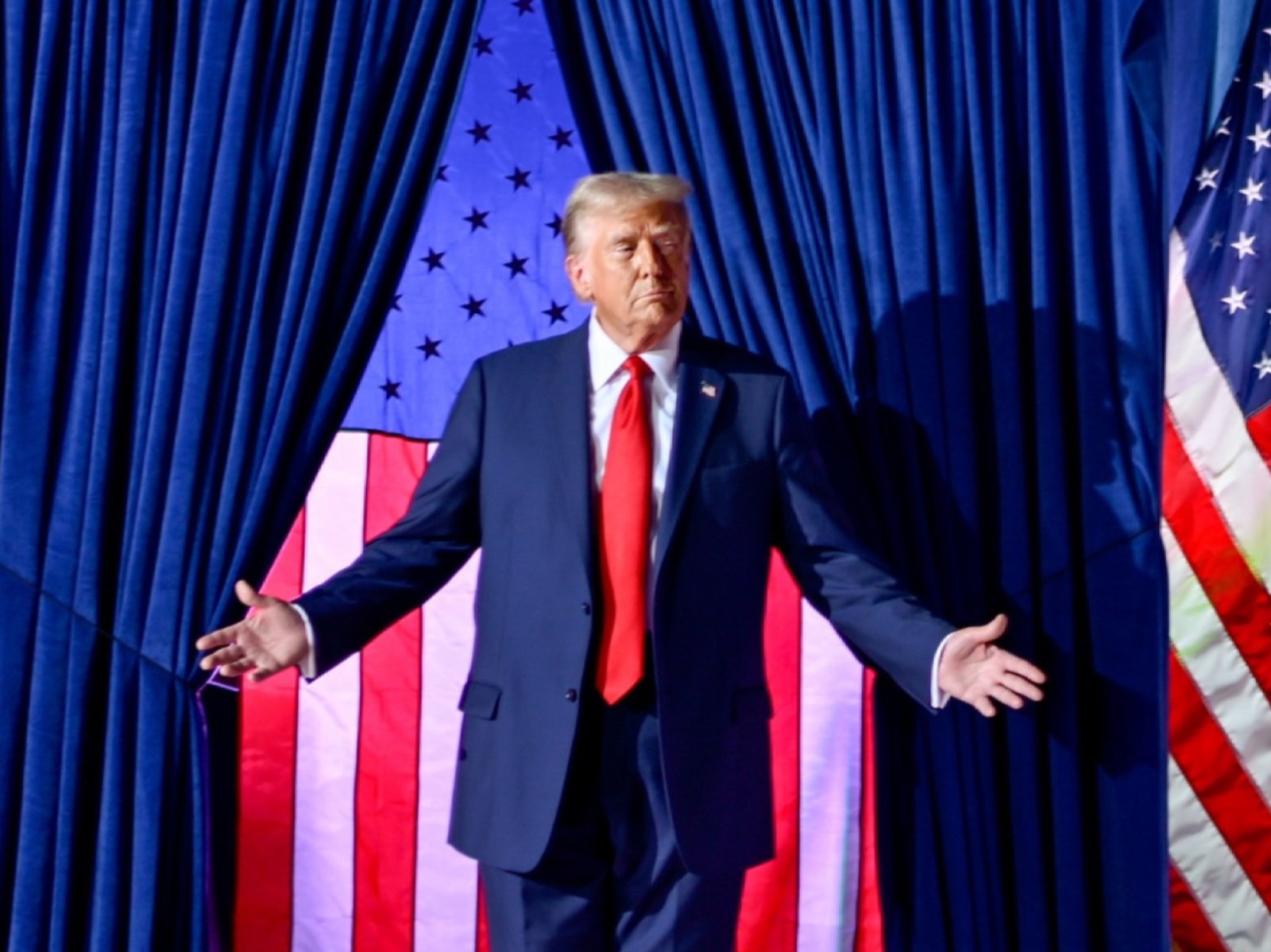 trump trump