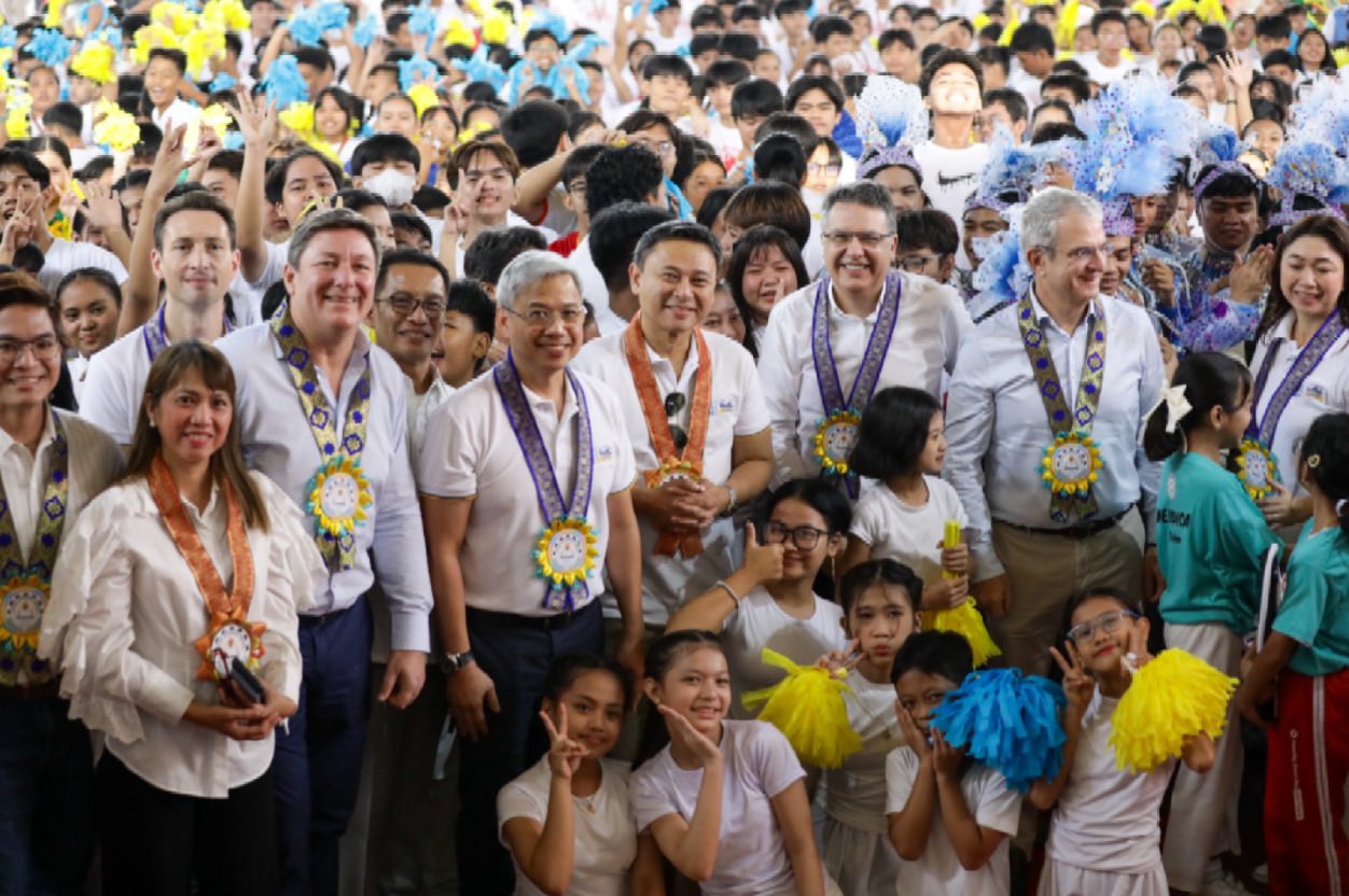 deped 2 deped 2