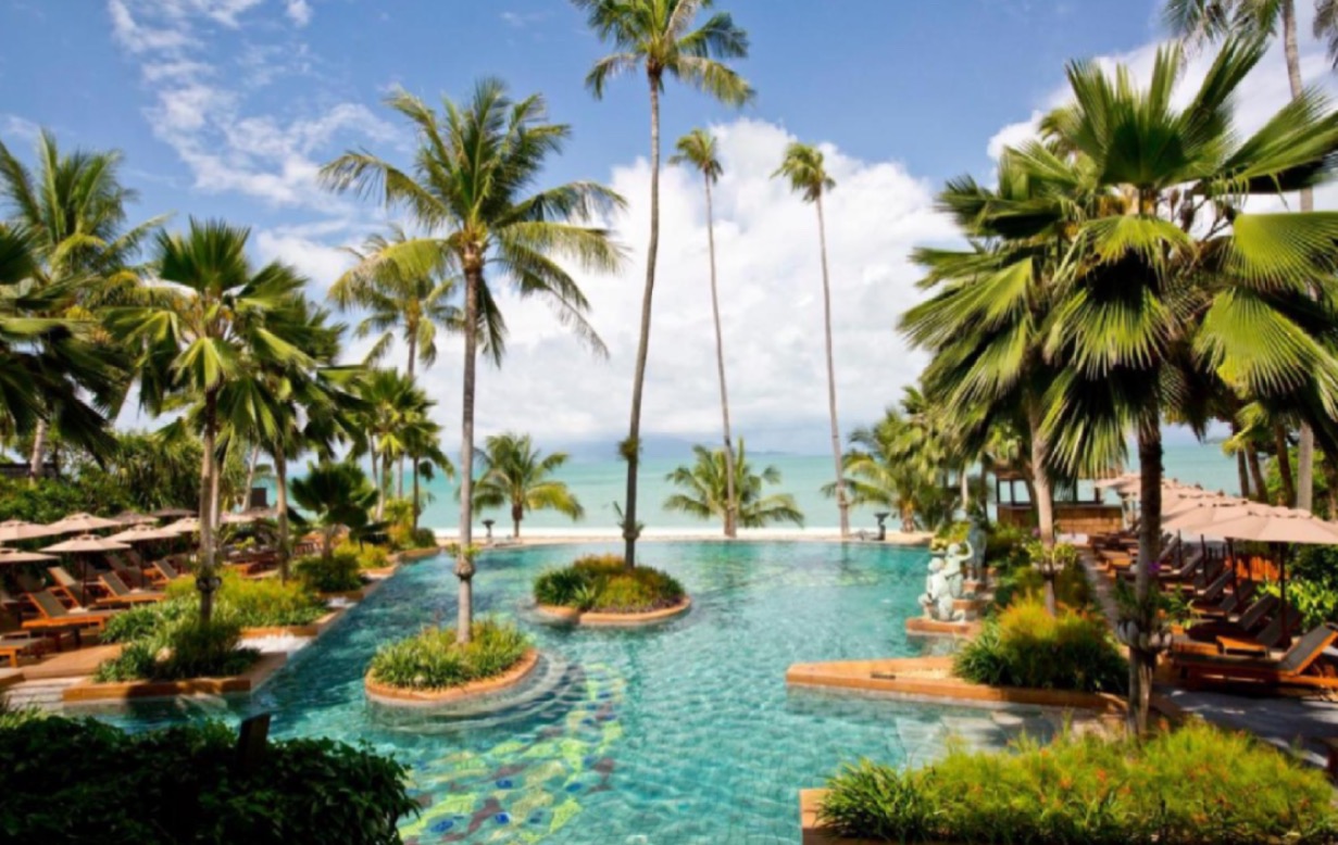 resort resort