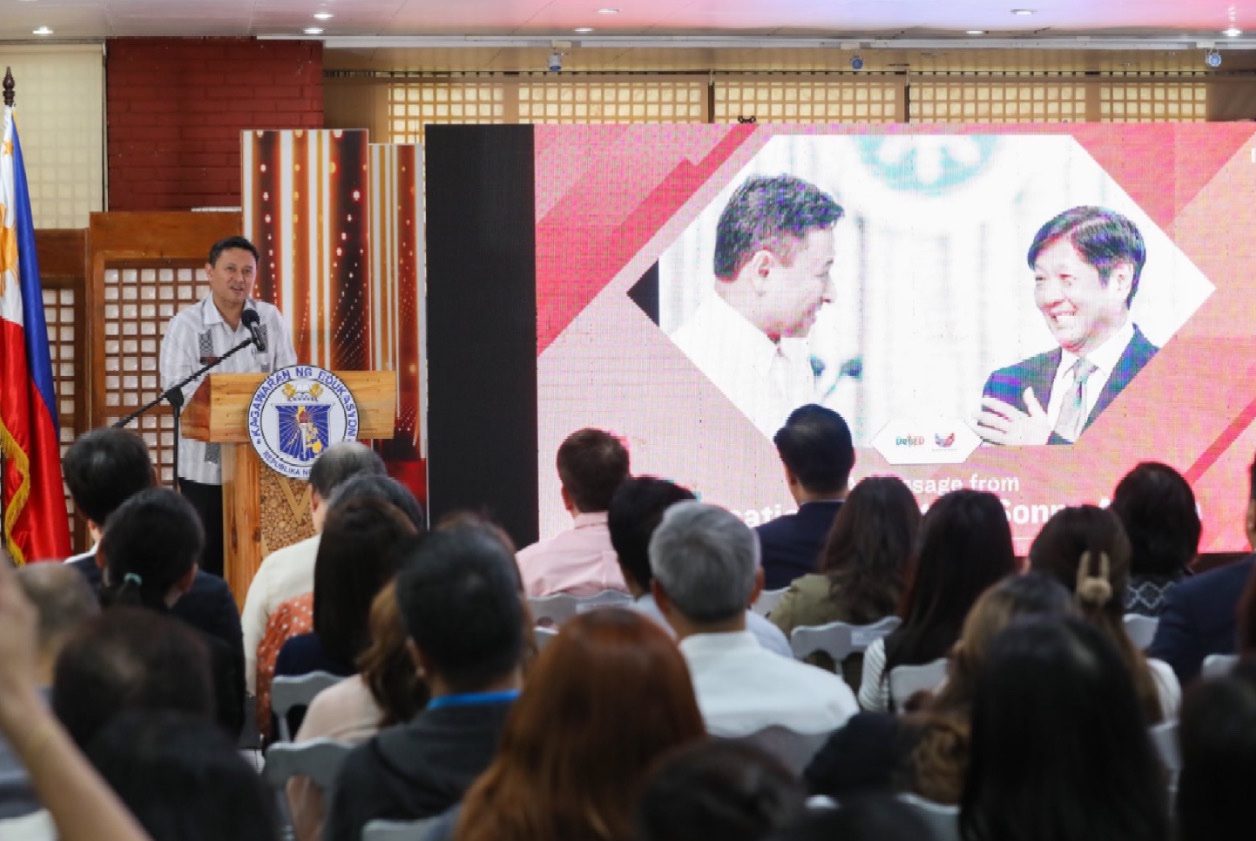 deped 1 deped 1
