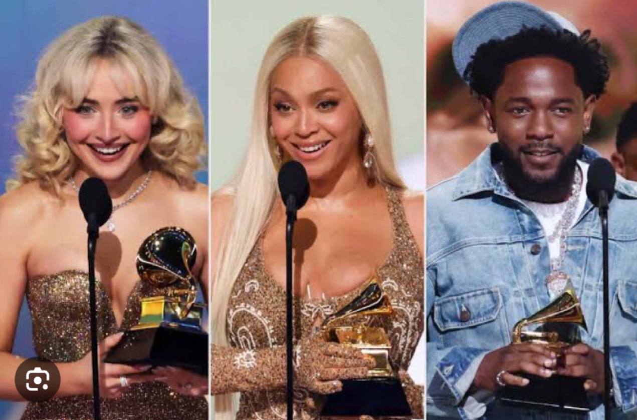 grammy winners grammy winners