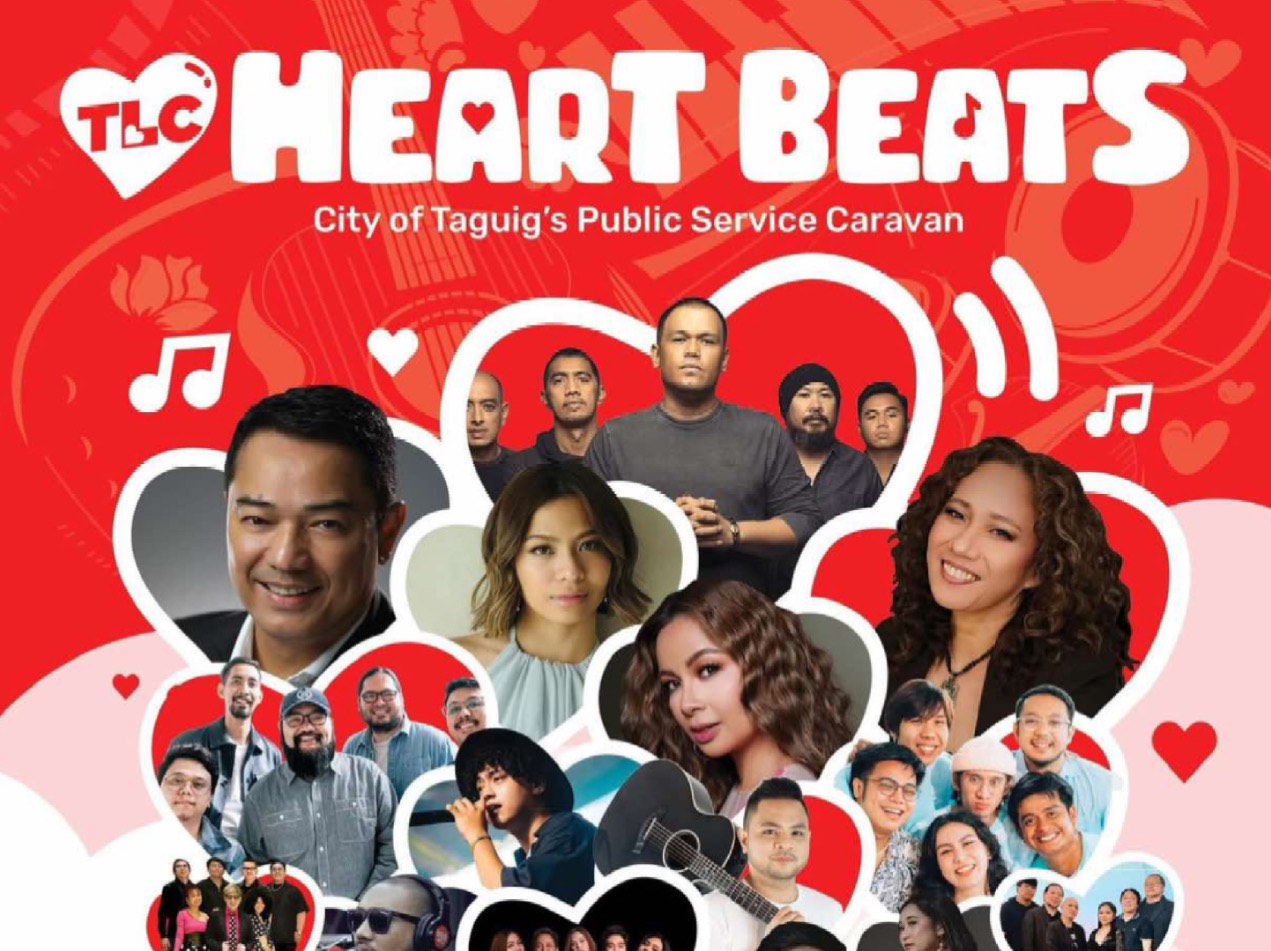 taguig 4 taguig 4