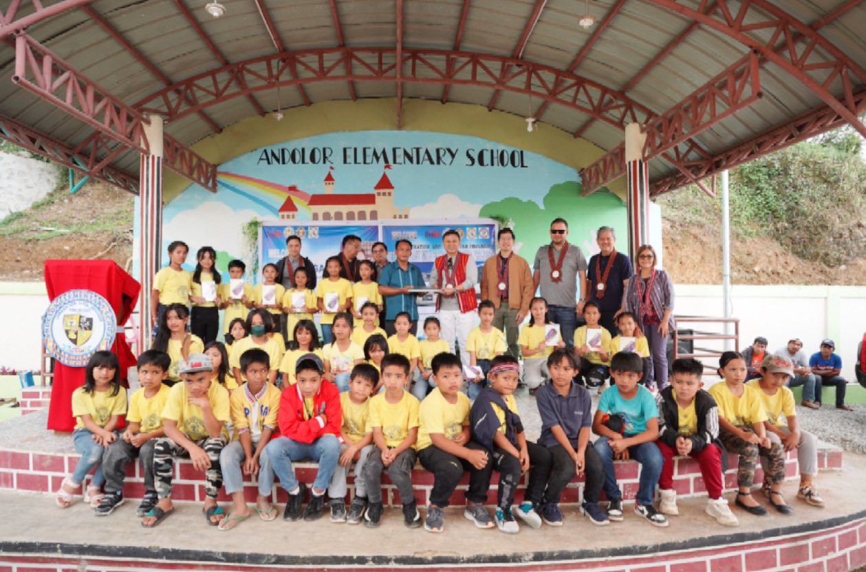 deped 1 deped 1