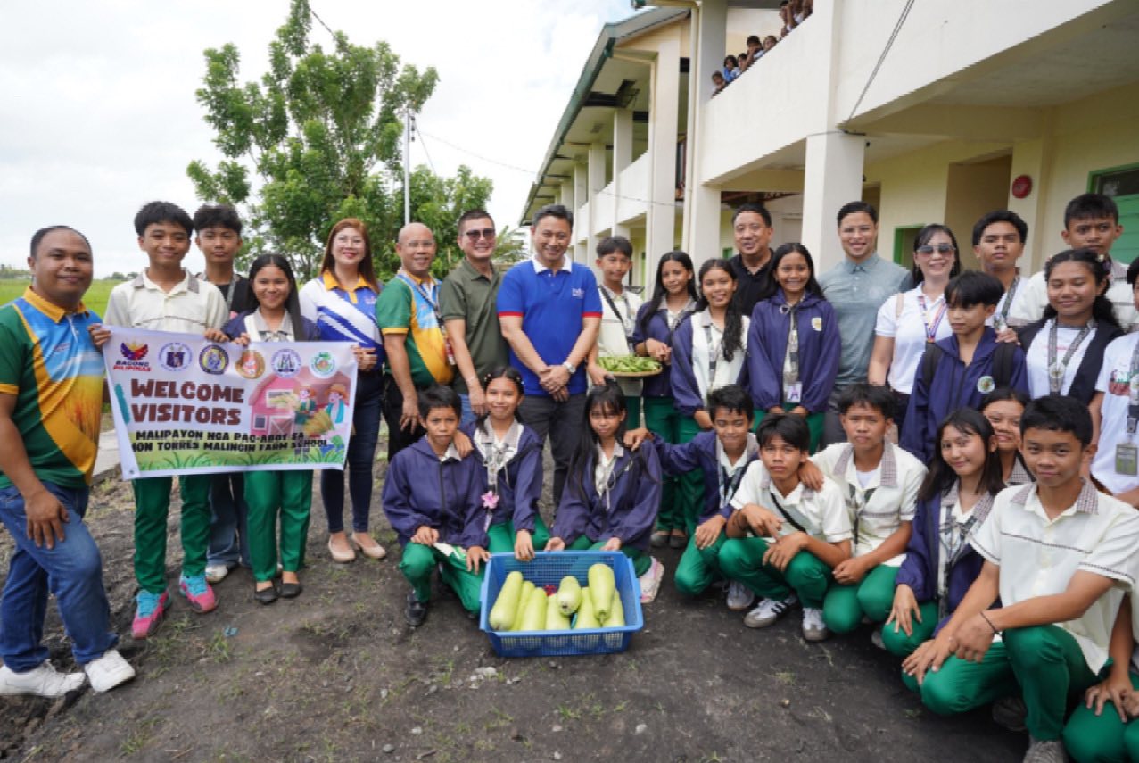 deped 1 deped 1