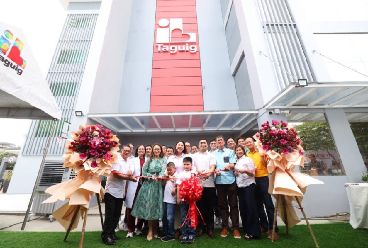 taguig 1 taguig 1