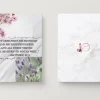 Spiral Christian Notebook - Matthew 6:33 - Image 2