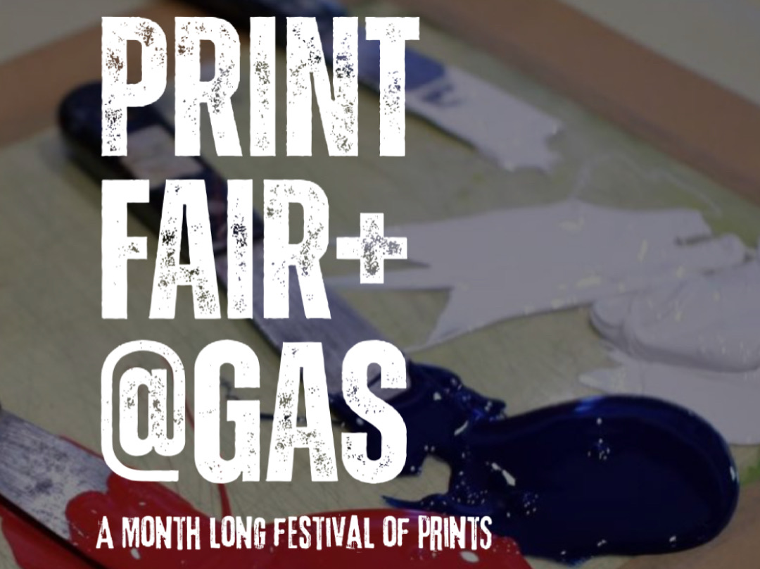Print Fair+@GAS Promos - 1 Print Fair+@GAS Promos - 1
