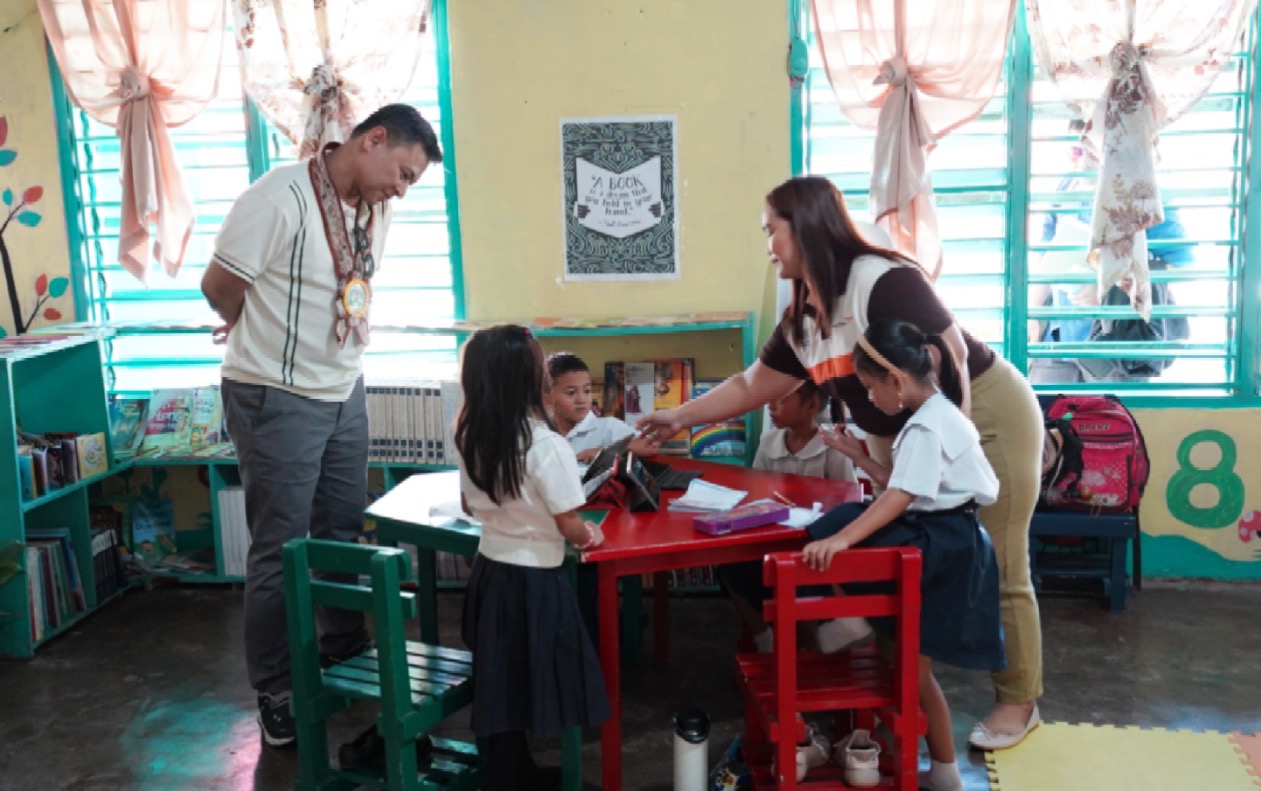 deped 1 deped 1