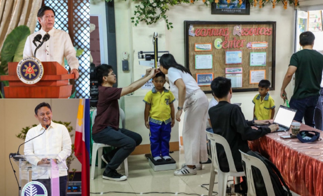 deped