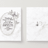 Spiral Christian Notebook - 2 Corinthians 5:17 - Image 2