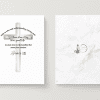 Spiral Christian Notebook - James 3:13 - Image 2