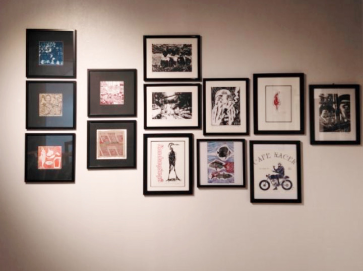 art
