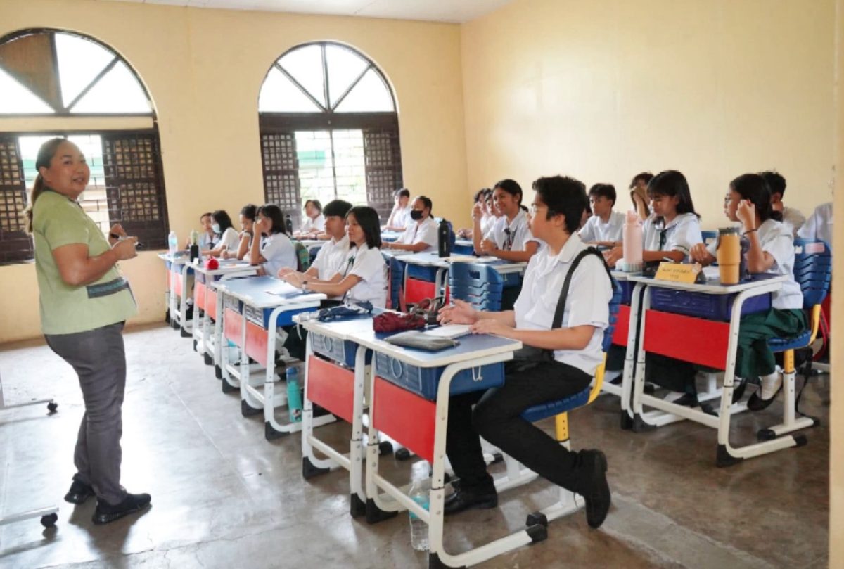 deped 1 deped 1