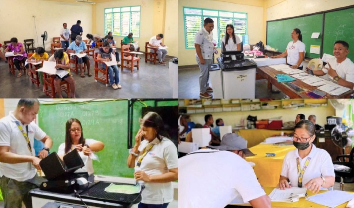 deped 1 deped 1