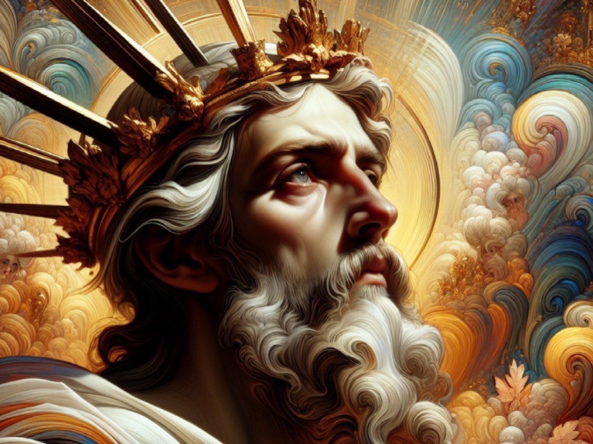God God