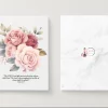 Spiral Christian Notebook - Psalm 27:12 - Image 2