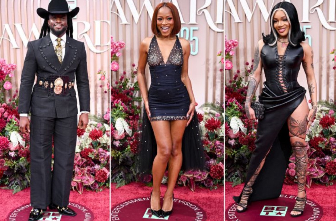 bet best dressed bet best dressed