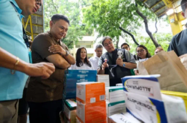 deped 1 deped 1