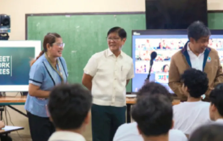 deped 1