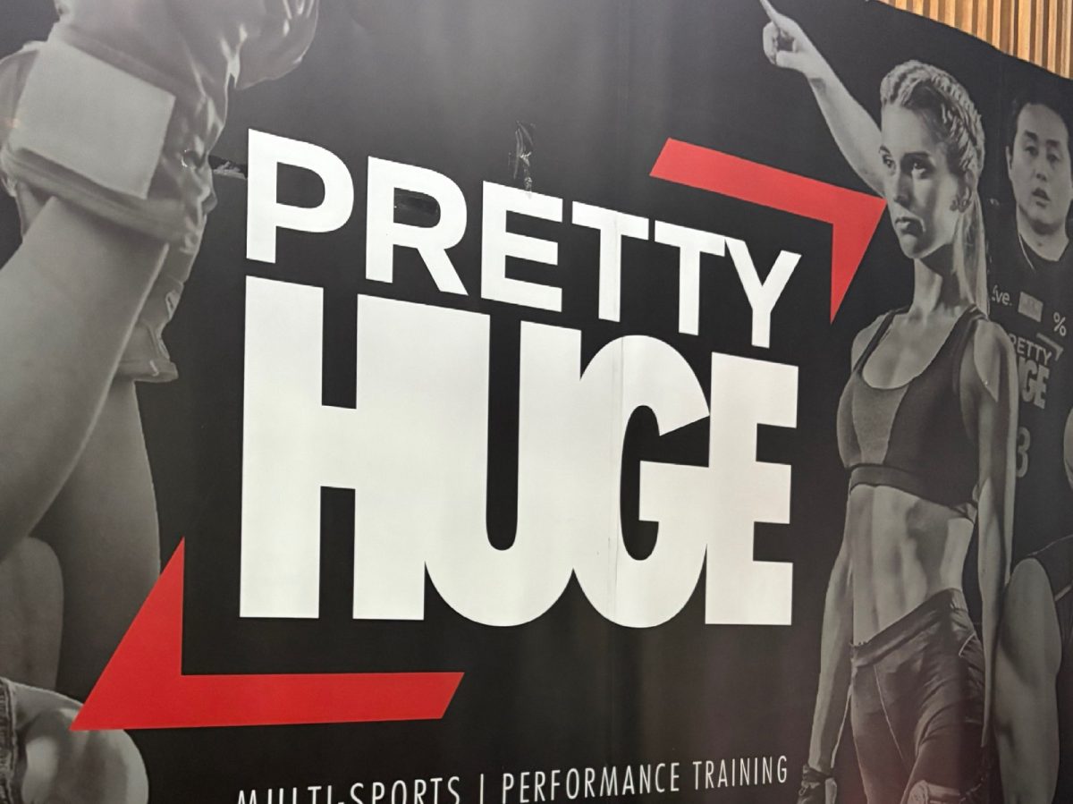 huge huge