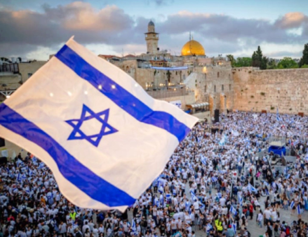 israel final israel final