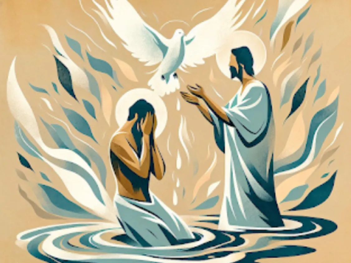 baptism