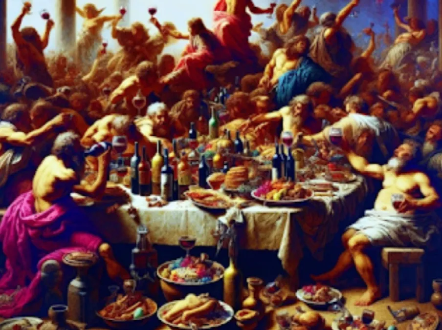 bible 2 glutonny bible 2 glutonny