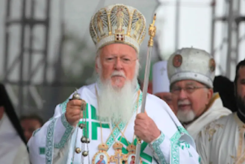 branches of christianity