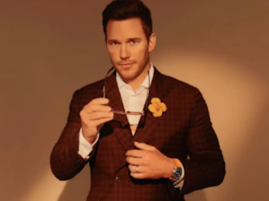 chris pratt chris pratt