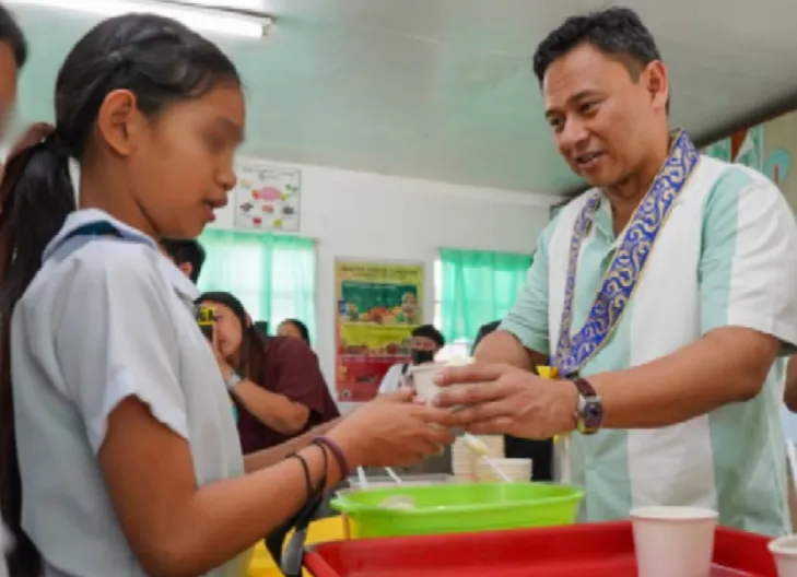 deped 1
