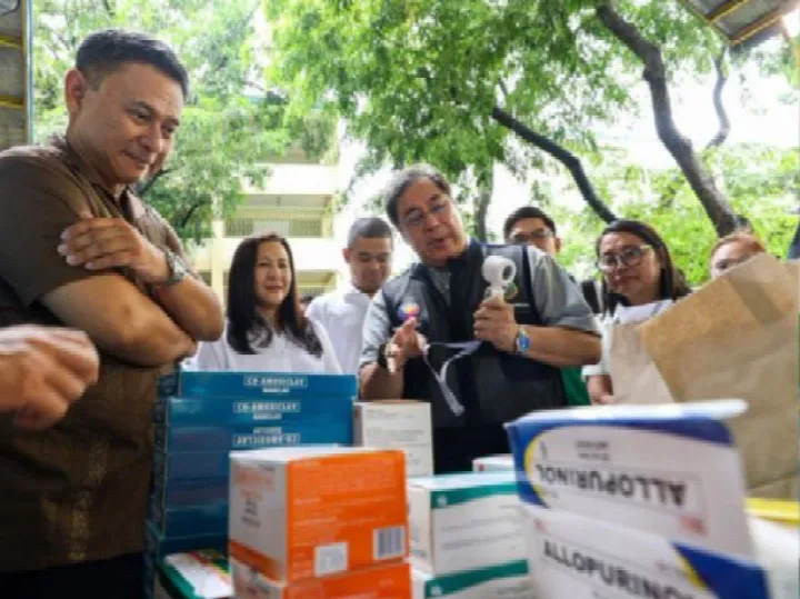 deped 1 deped 1