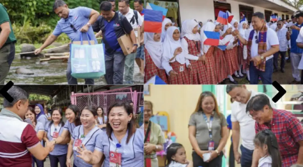 deped 1 deped 1