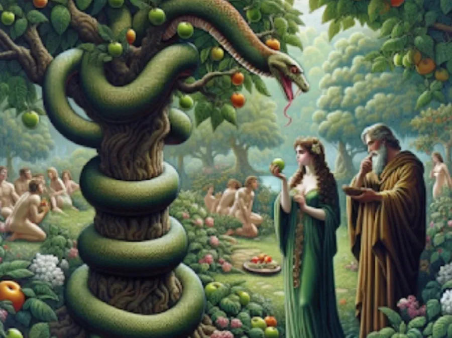 forbidden tree forbidden tree