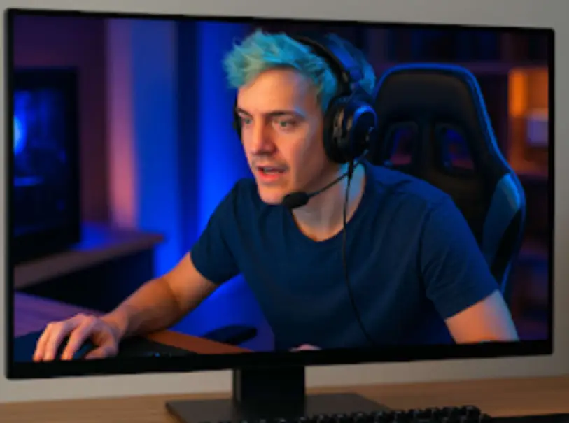 gamer 1 gamer 1