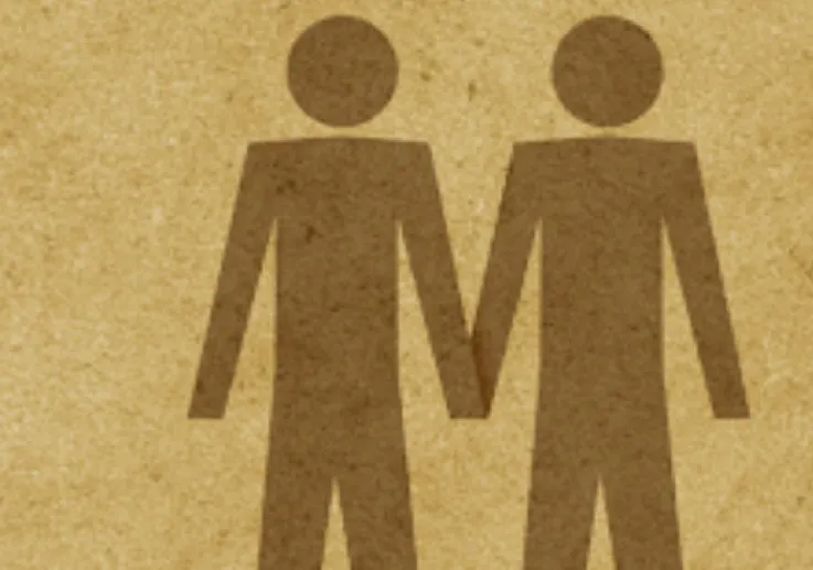 homosexuality homosexuality