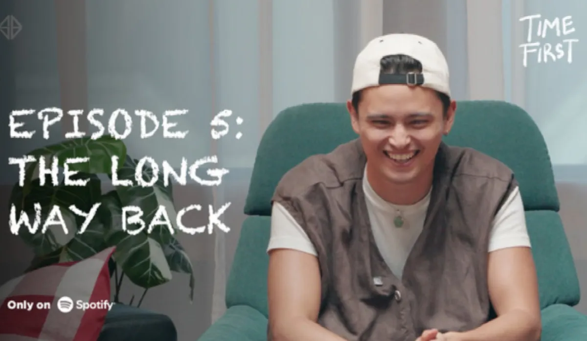 james reid