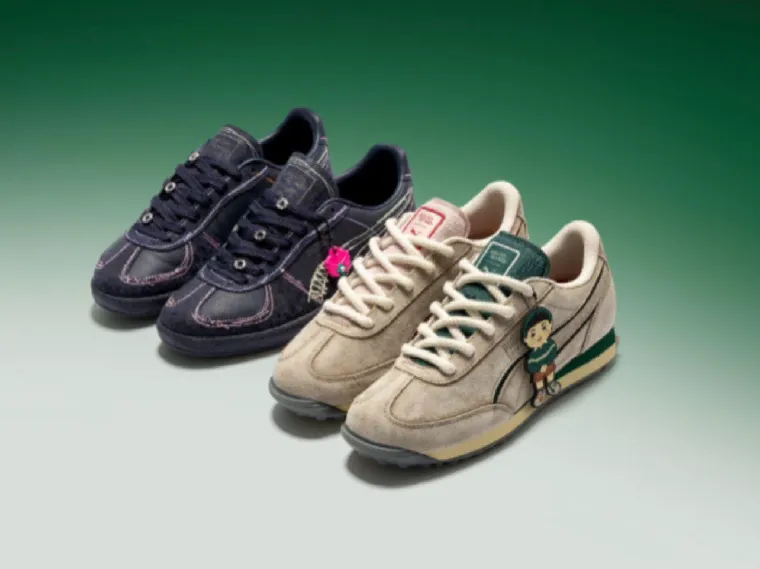 puma