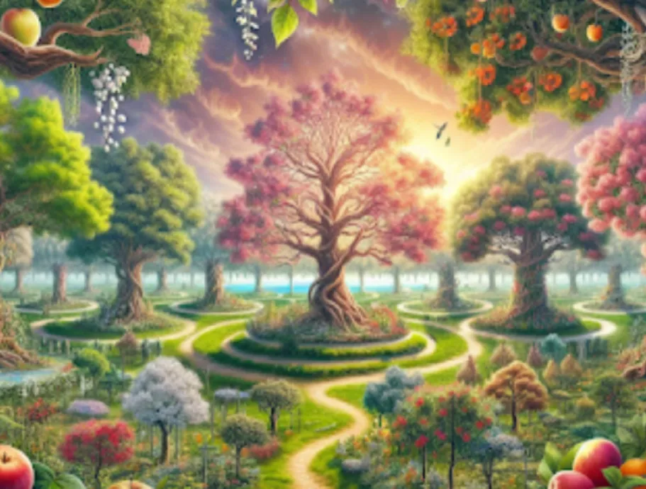 tree of life tree of life